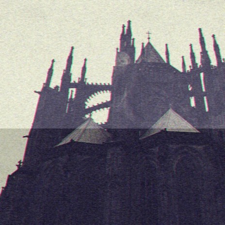 theyre coming to get you, barbara (groovy graveyard) cover art