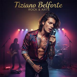 Tiziano Belforte