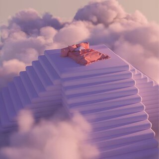 LoFi Ray