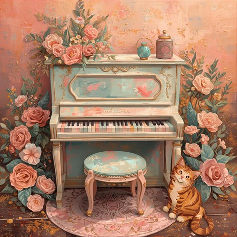 Morning Silence cover art
