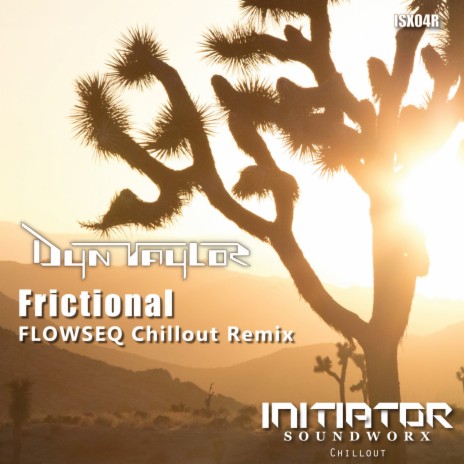 Frictional (FlowSeq Radio Remix) cover art