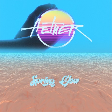Spring Glow cover art