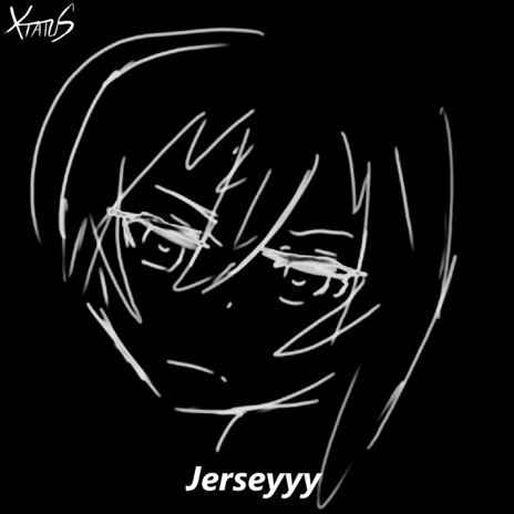 Jerseyyy (Redux) cover art