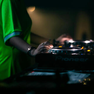 DJ Šiny