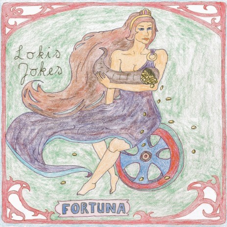 Mother Earth cover art