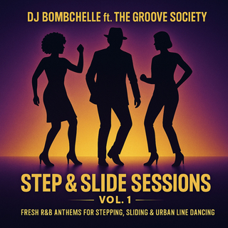 DJ Bombchelle