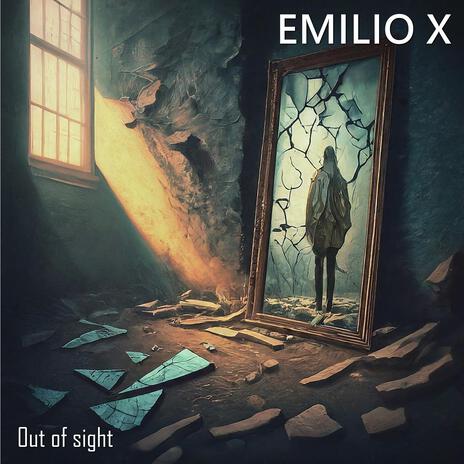 Out of sight cover art