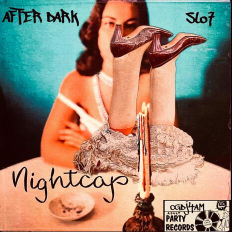 Night Tide (Sped Up) cover art