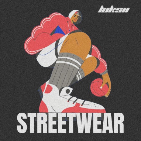 Streetwear cover art
