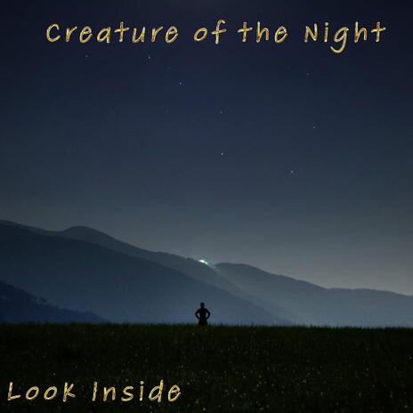Creature of the Night cover art