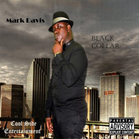 Graduate cover art