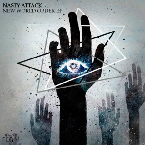 New World Order cover art
