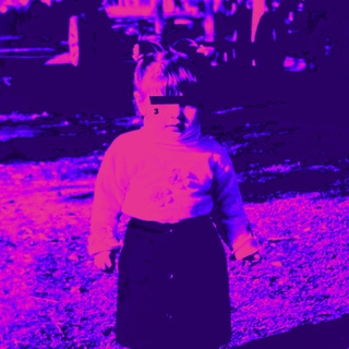 It's a Fine Day cover art