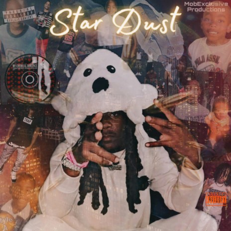 Mad Mann cover art