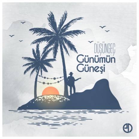Günümün Güneşi (Original Mix) cover art