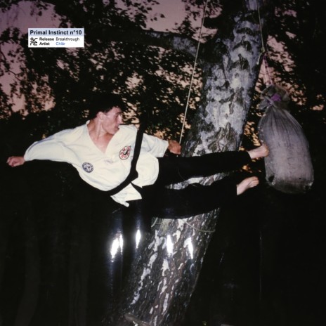 Close Contact cover art