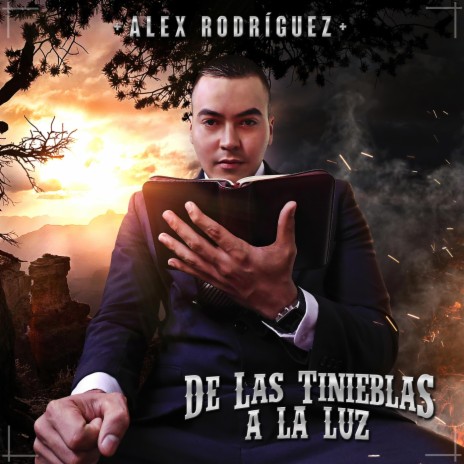 Todo Lo Puedo en Cristo ft. B R cover art