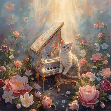 Toy Piano Candy cover art