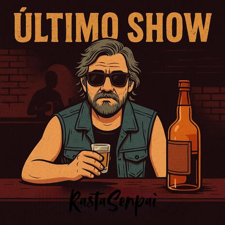 Último Show cover art