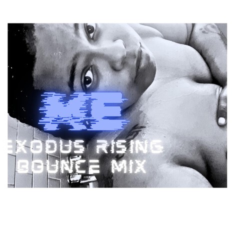 Me Bounce Mix (Radio Edit) ft. Dj Tank cover art