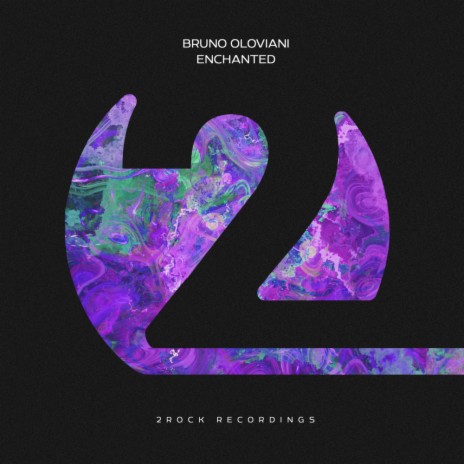 Enchanted cover art