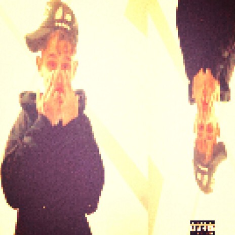 Echo ft. LiL Fang cover art