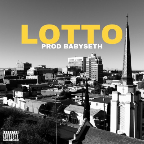 LOTTO ft. Baby Seth cover art