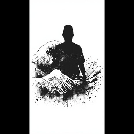 Rindu yang diam cover art