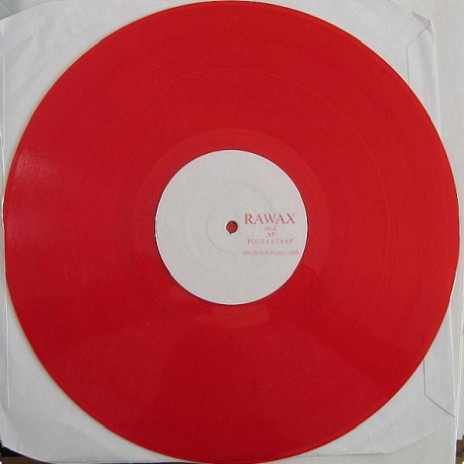 Cut3 (Original Mix) cover art