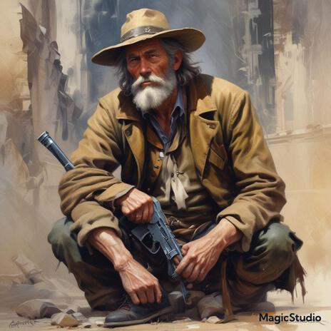 Carin' cover art