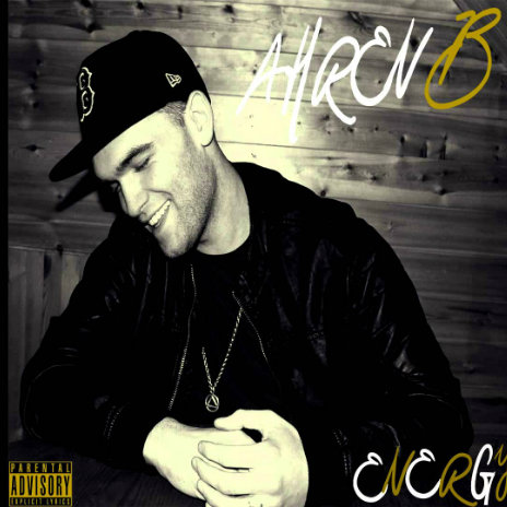 Energy ft. Lucie M cover art