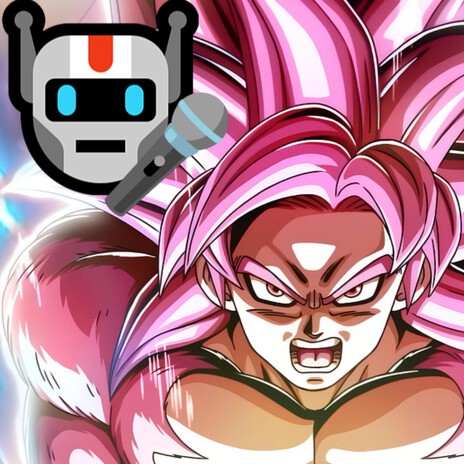 SSJ4 Goku (Daima) Lyrical Theme cover art