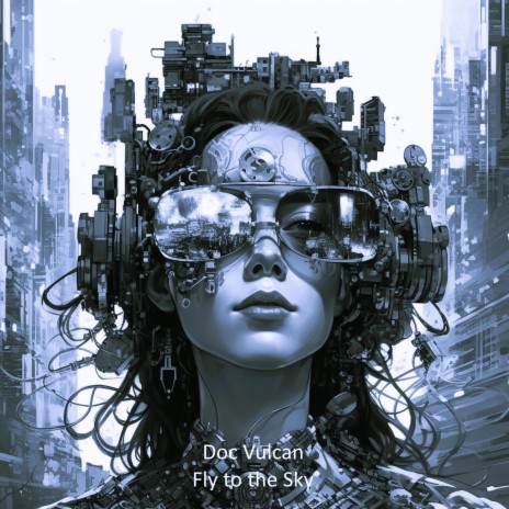 Fly to the Sky cover art