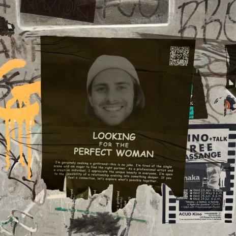 Perfect Woman (Extended Mix) cover art