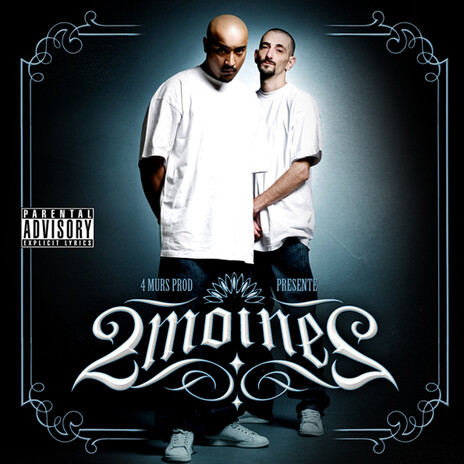 Val d'oise Thug avec Rash et Espe cover art