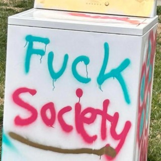 Fuck Society