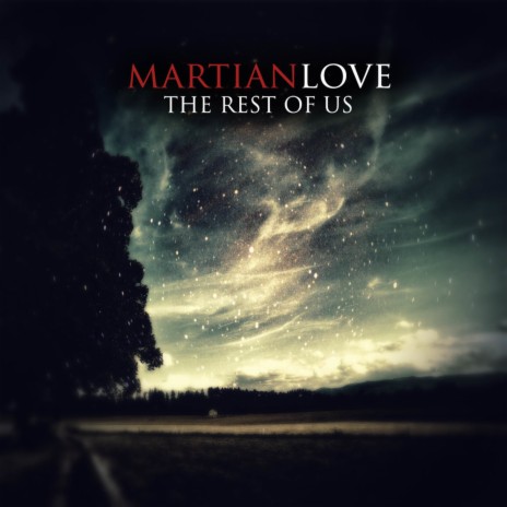 The Rest of Us cover art