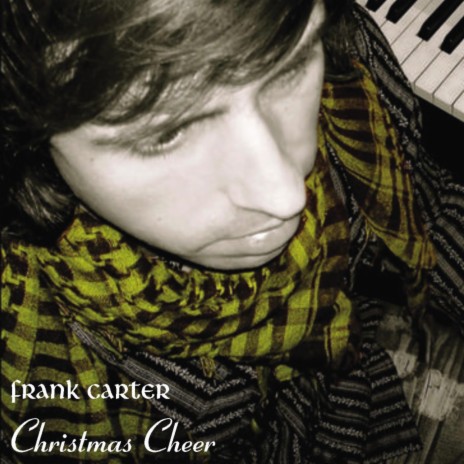 Have Yourself a Merry Little Christmas cover art