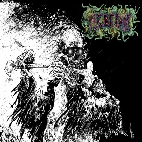 Madness Atop Tempest Mountain cover art