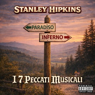 I 7 peccati musicali