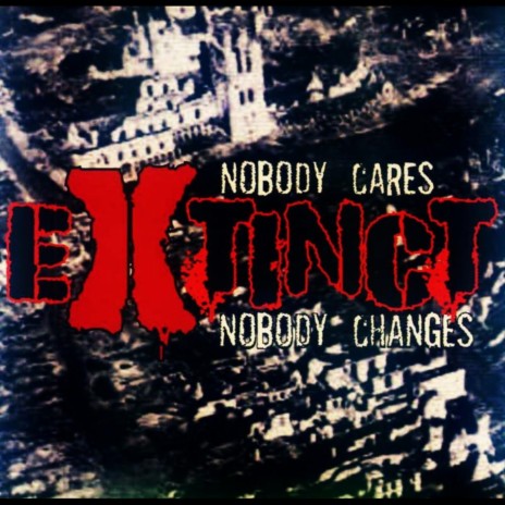 State Control cover art