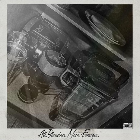 FOREIGNS AND FETT cover art