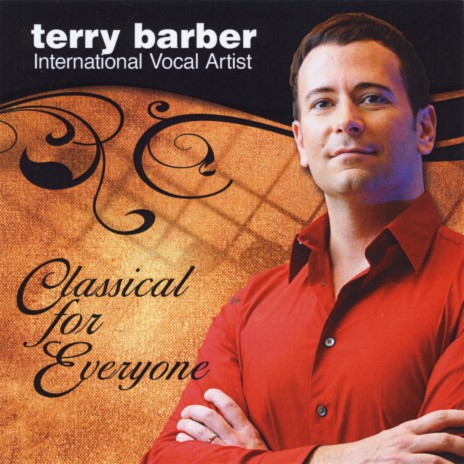 Wie Melodien Zieht Es Mir, Op. 105, No.1 ft. Rowdy Carlton cover art