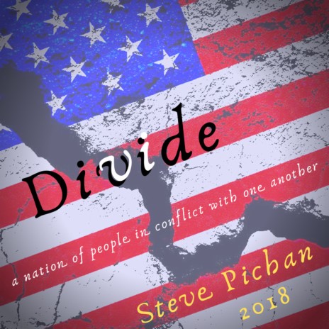 Divide cover art