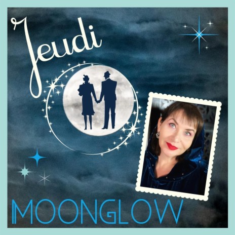 Moonglow cover art