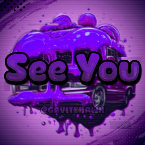 See You (Slowed + Reverb) cover art