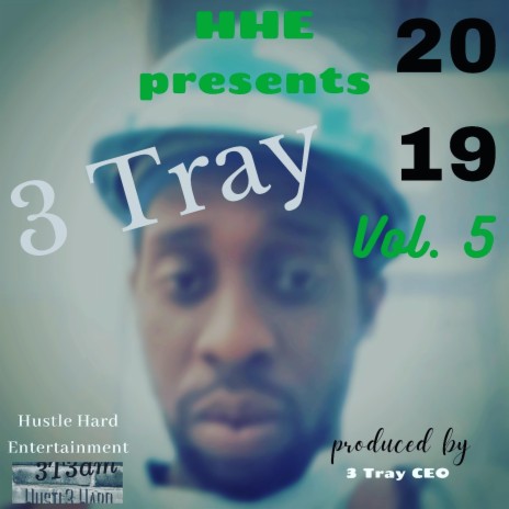 It's on now cover art