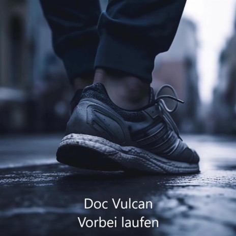 Vorbei laufen cover art