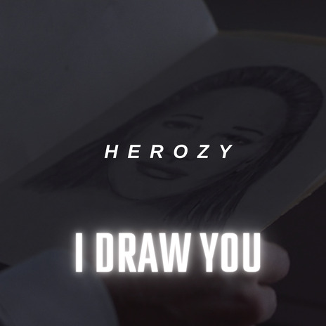 I DRAW YOU cover art
