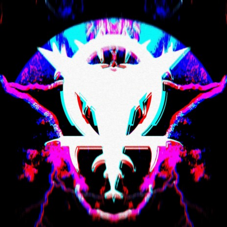 Virtual Immortality ft. Lovely Kitten cover art